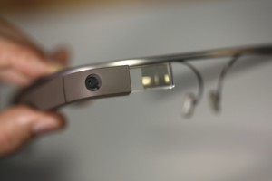 IntelliMessage on Google Glass